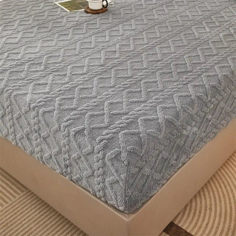 Prabangi lovatiesė - paklodė