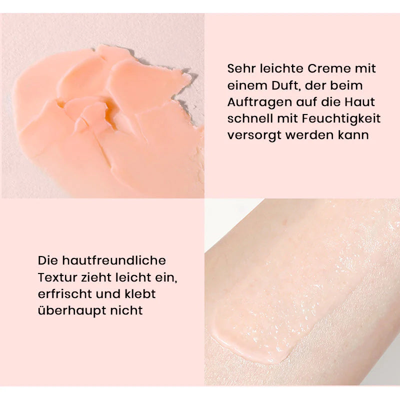 Drėkinamoji veido lazdelė nuo raukšlių