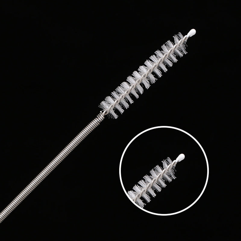 Šaldytuvų valymo šepetėlis