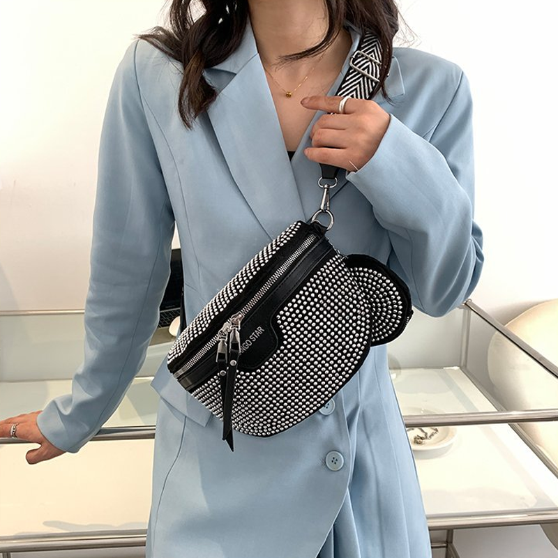 Moderni rankinė moterims