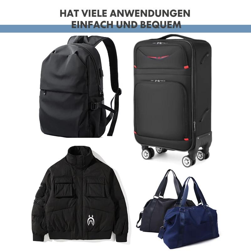 Universalus užtrauktuko traukiklis