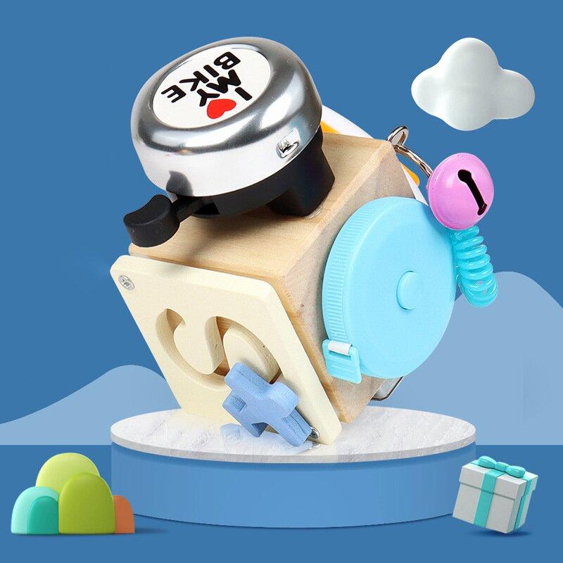 "Montessori" žaislas vaikams