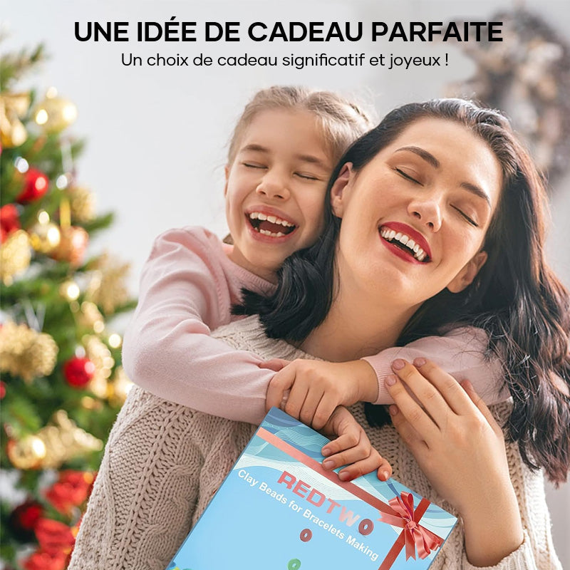 Karoliukų vėrimo rinkinys