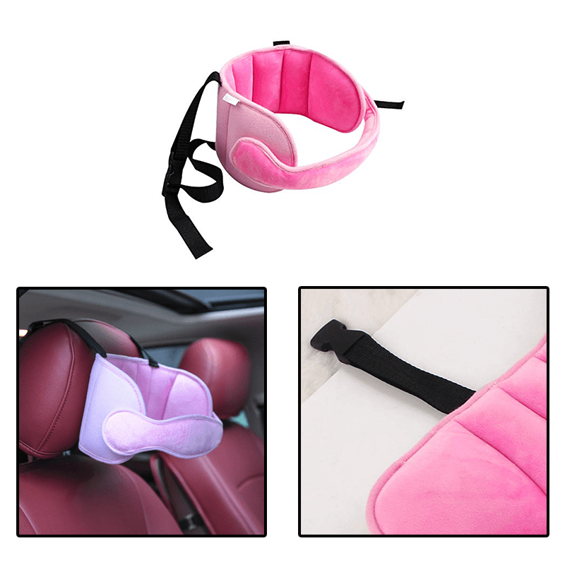 Kelioninė galvos apsauga vaikams