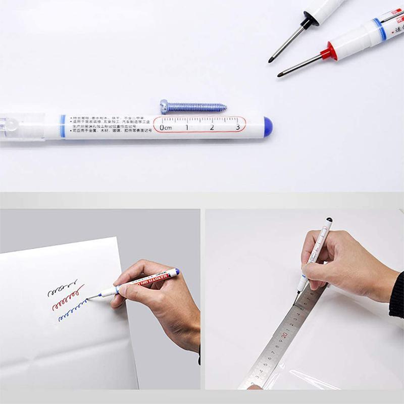 Universalus žymeklis remonto darbams (3vnt.)