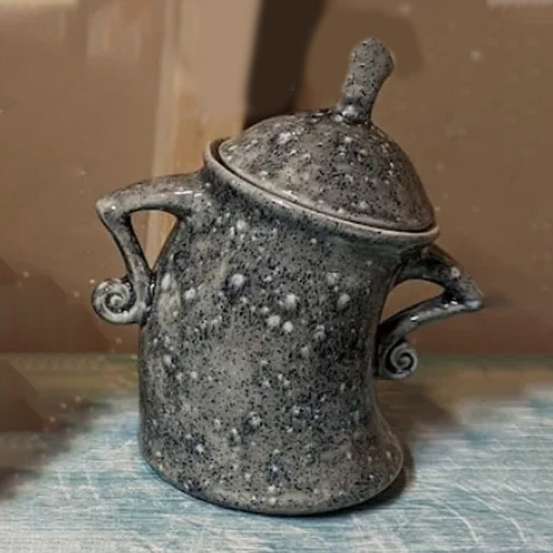 Šmaikščios formos indas