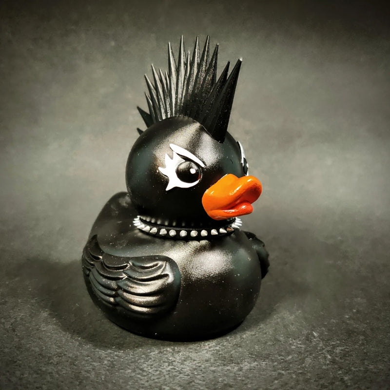 Dekoracinis ančiukas - "Emo"