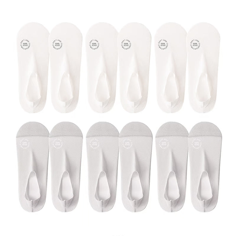 Ypač ploni neslystantys nematomi kojinukai