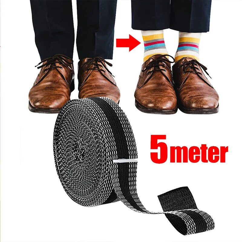 Kelnių palenkimo juostelė (10 m)