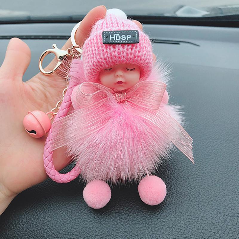 Pakabukas - "Miegančioji lėlė"