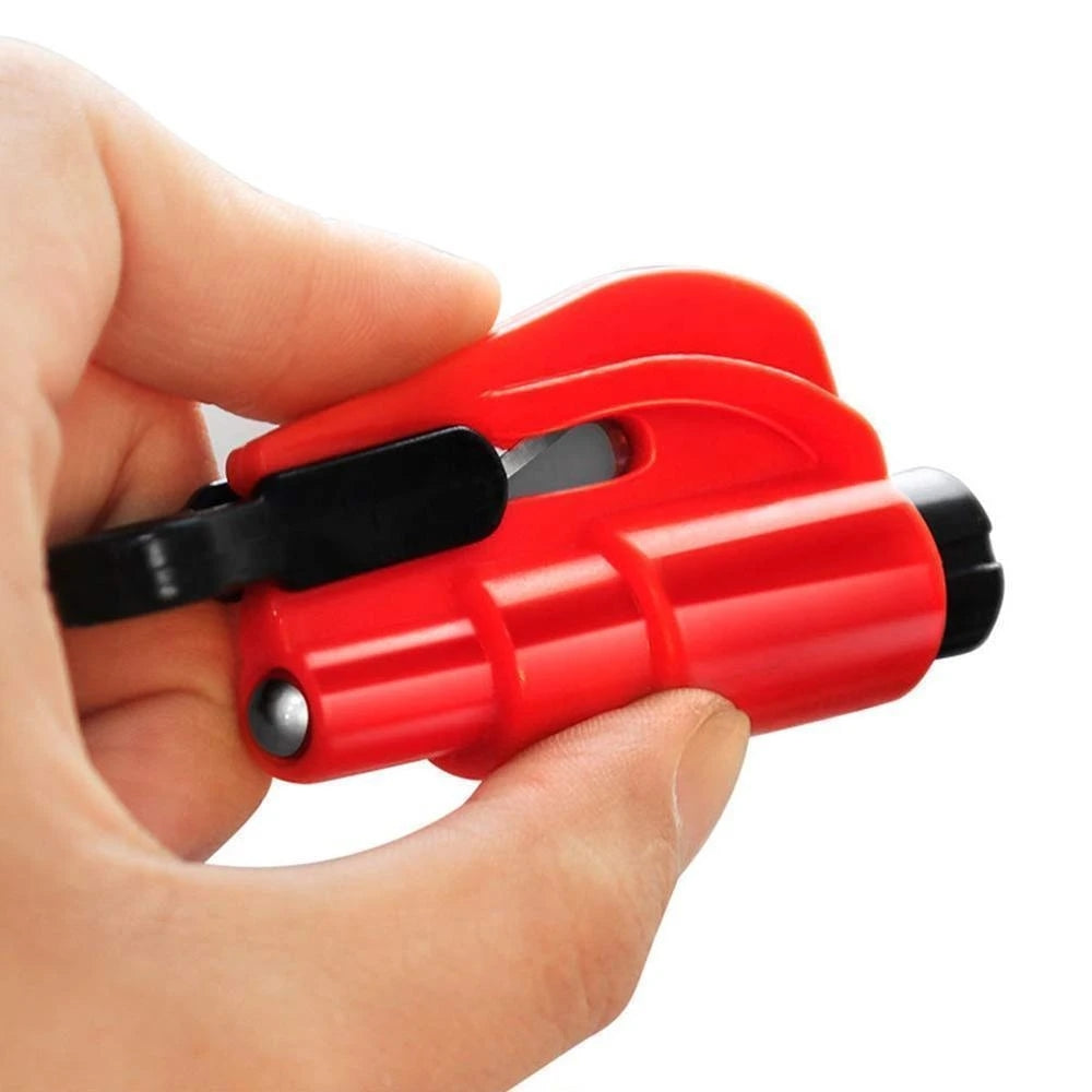 Daugiafunkcinis raktų pakabukas