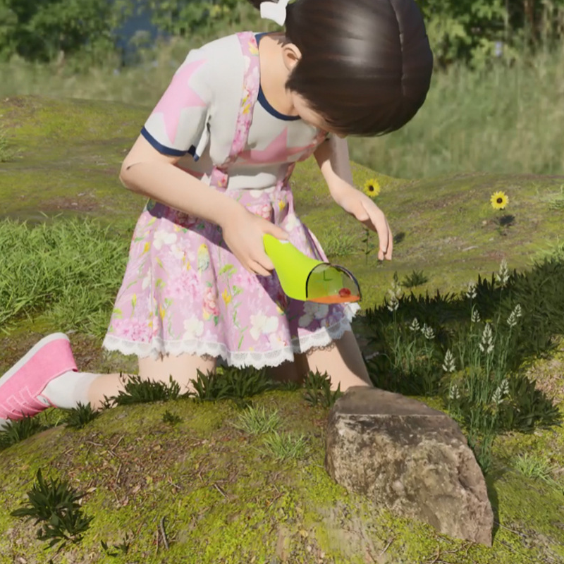 Vabzdžių gaudyklė