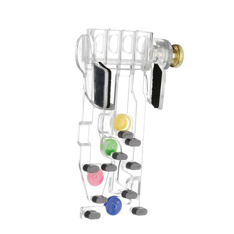 Gitaros grojimo įrankis