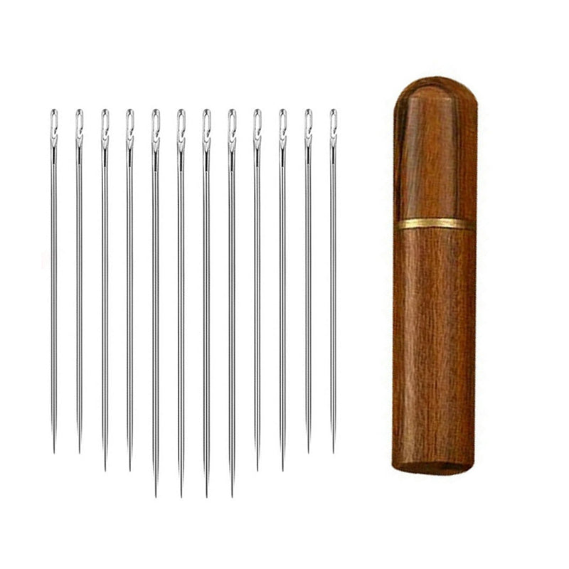 Medinis rinkinys su adatomis (30 vnt.)