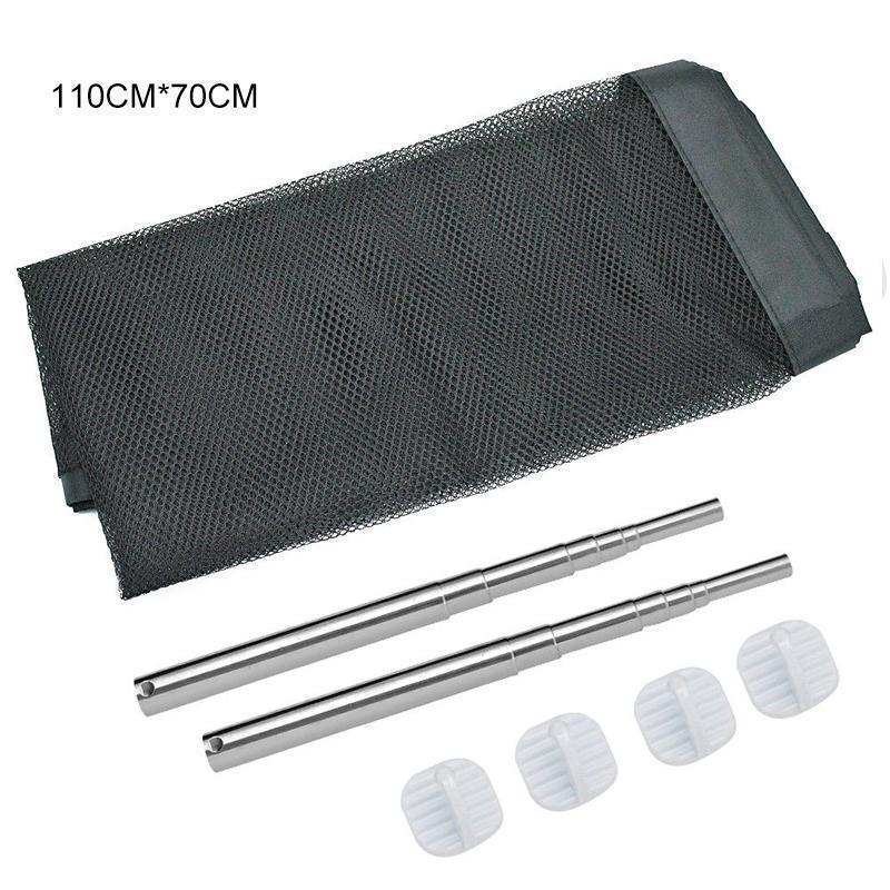 Tinklinis apsauginis barjeras augintiniams