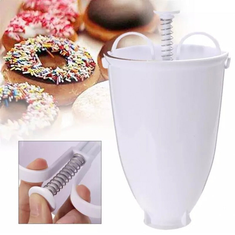 Spurgų gaminimo įrankis \Donut Maker\""