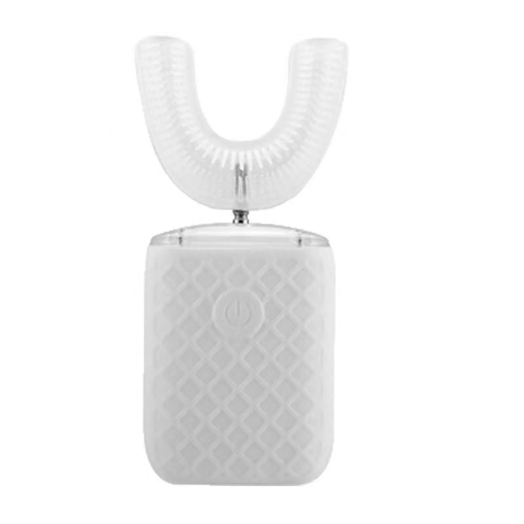 OralTech Pro | Ateities technologijos burnos priežiūrai