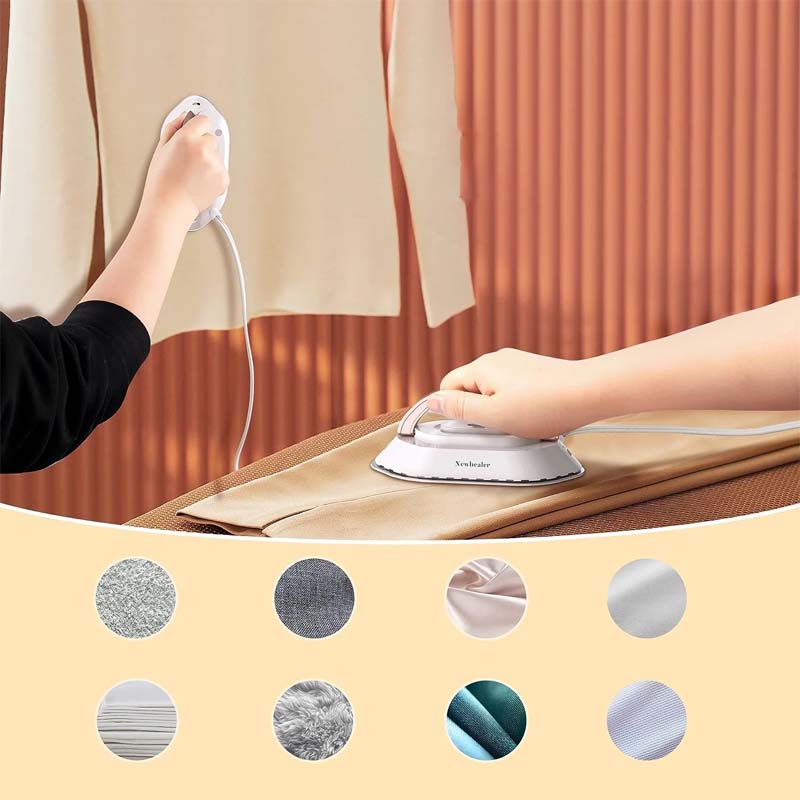 Kelioninis lygintuvas