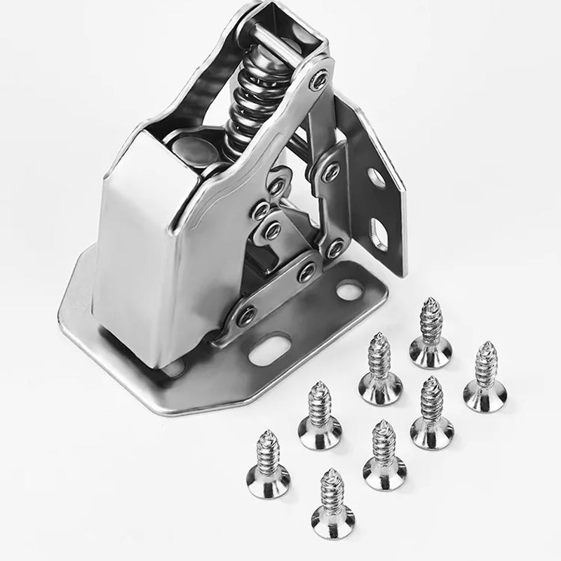 Spintos durelių lankstas (2vnt.)