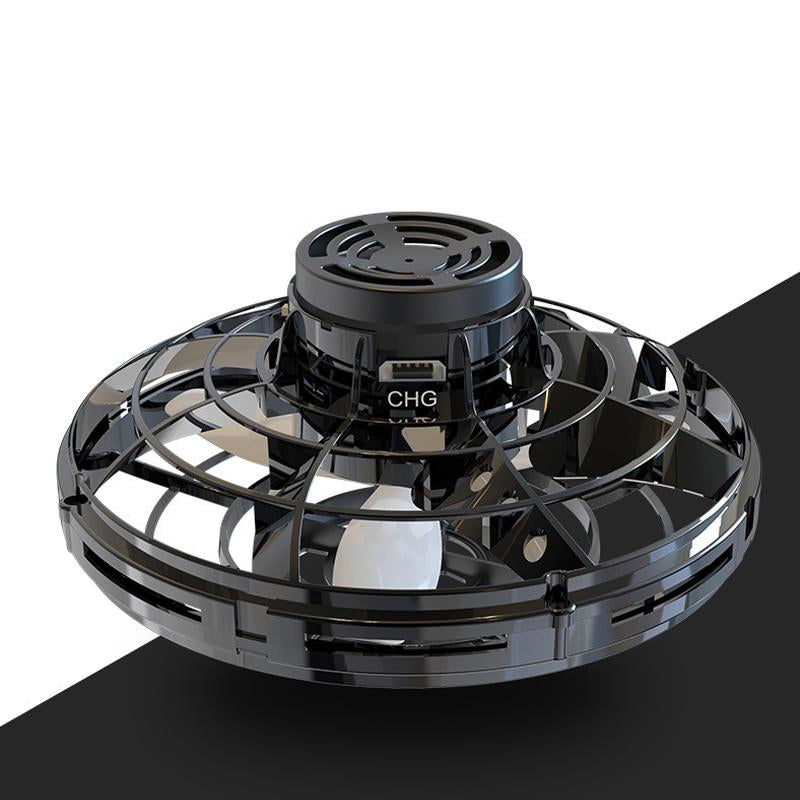 Skraidantis suktukas