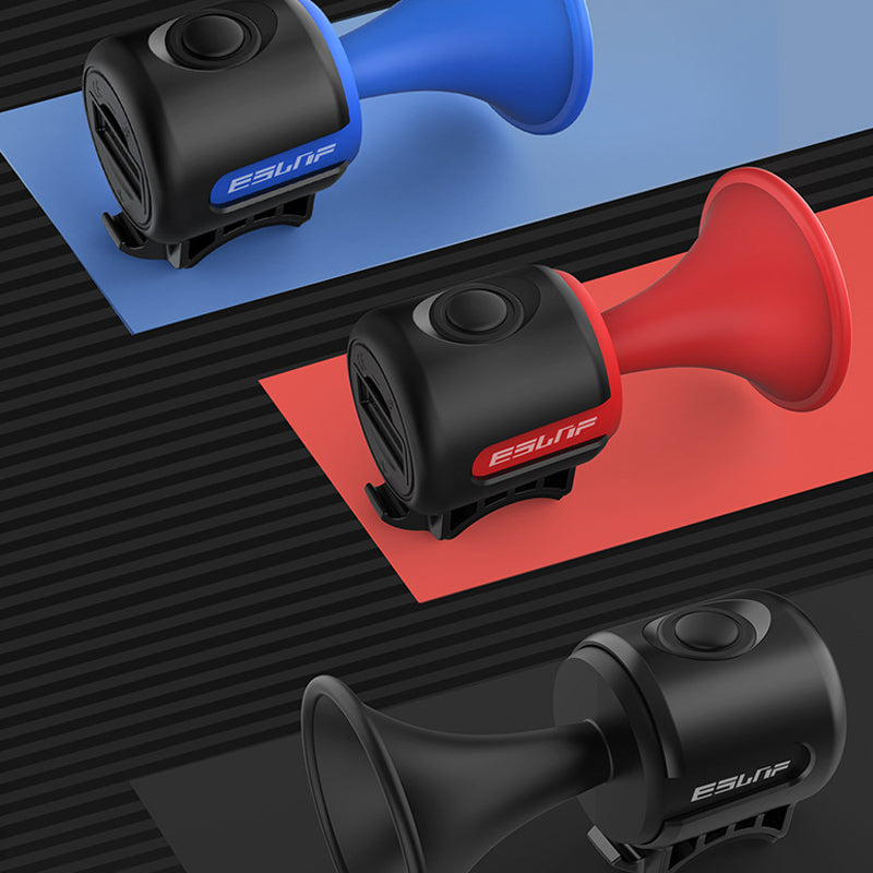 Elektroninis dviračio skambutis