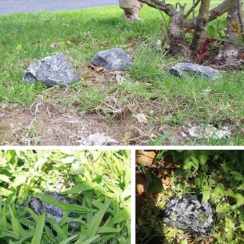 Slapta raktų dėžutė