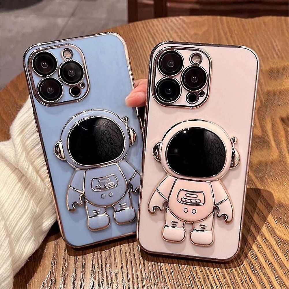 iPhone dangtelis 'Astronautas' (3 vnt.)