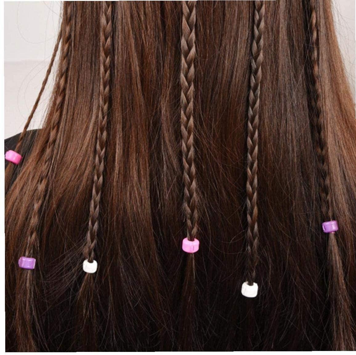 Plaukų kasyčių pynimo aparatas