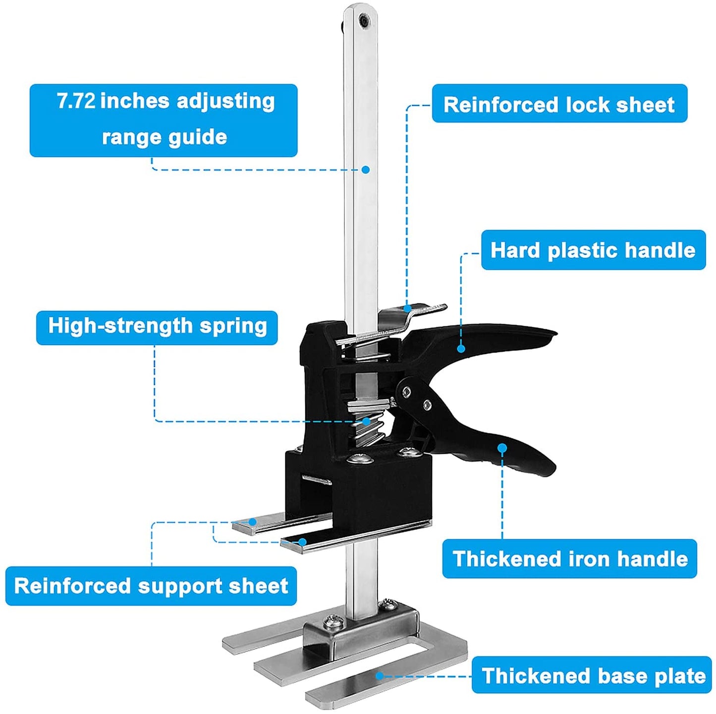 Montavimo įrankis - keltuvas
