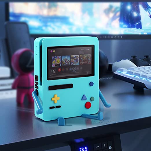 Nintendo Switch laikiklis