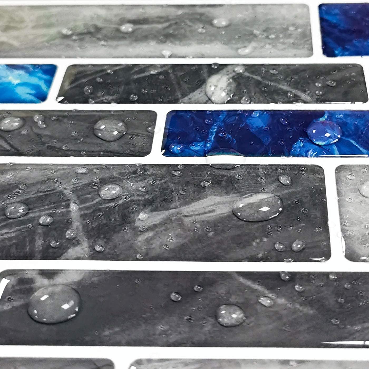 Pearl™ - klijuojama plytelių 3D imitacija