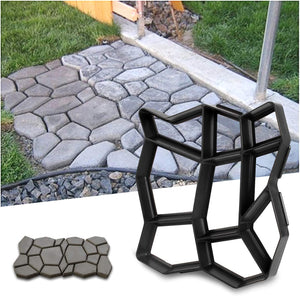 Takelio klojimo forma (3 vnt.) – 15 nuotrauka