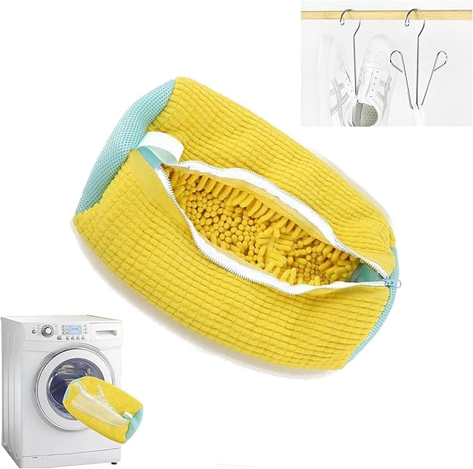 Sportbačių skalbimo maišelis