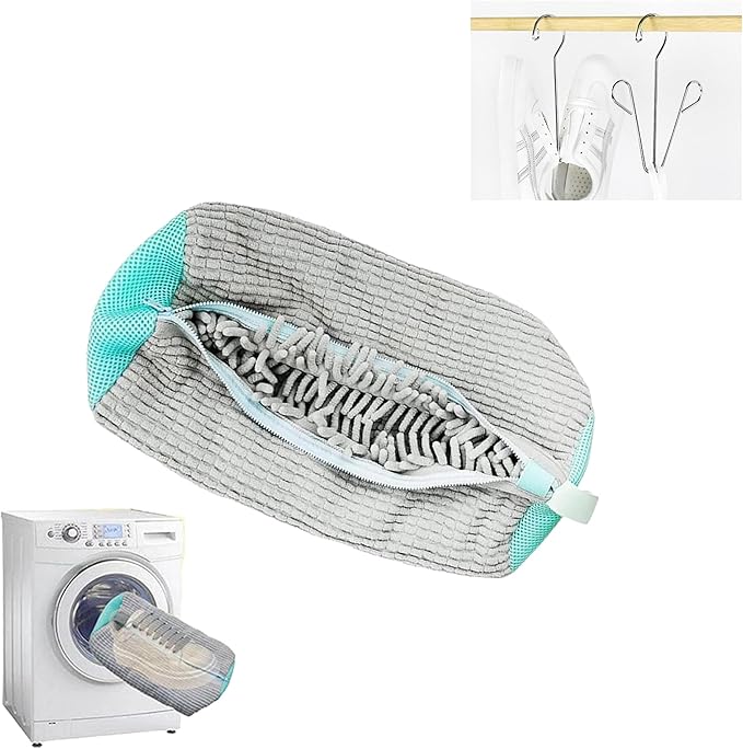 Sportbačių skalbimo maišelis