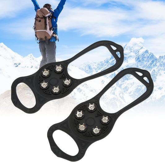 Batų apsaugos nuo slydimo