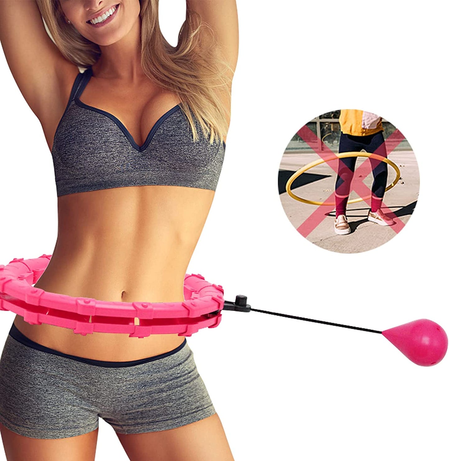 Sukimo lankas OrbitFit™