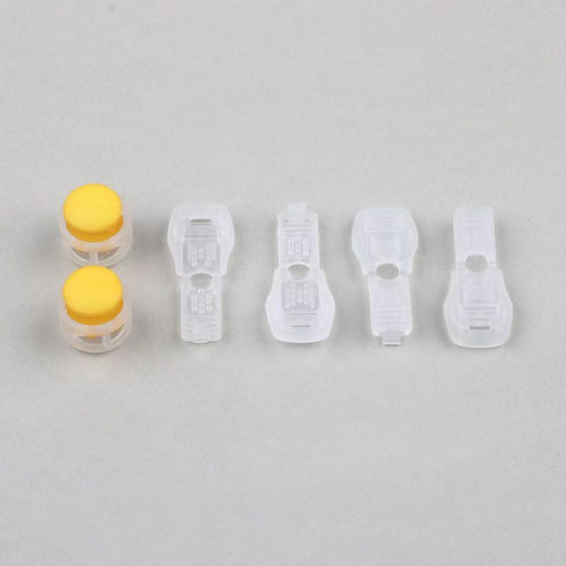 Batų raištelių sagtys (10 vnt.)