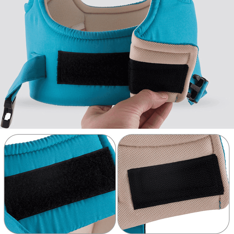 Vaikščiojimo treniravimo diržas vaikams