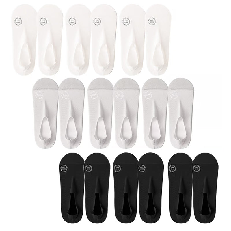 Ypač ploni neslystantys nematomi kojinukai