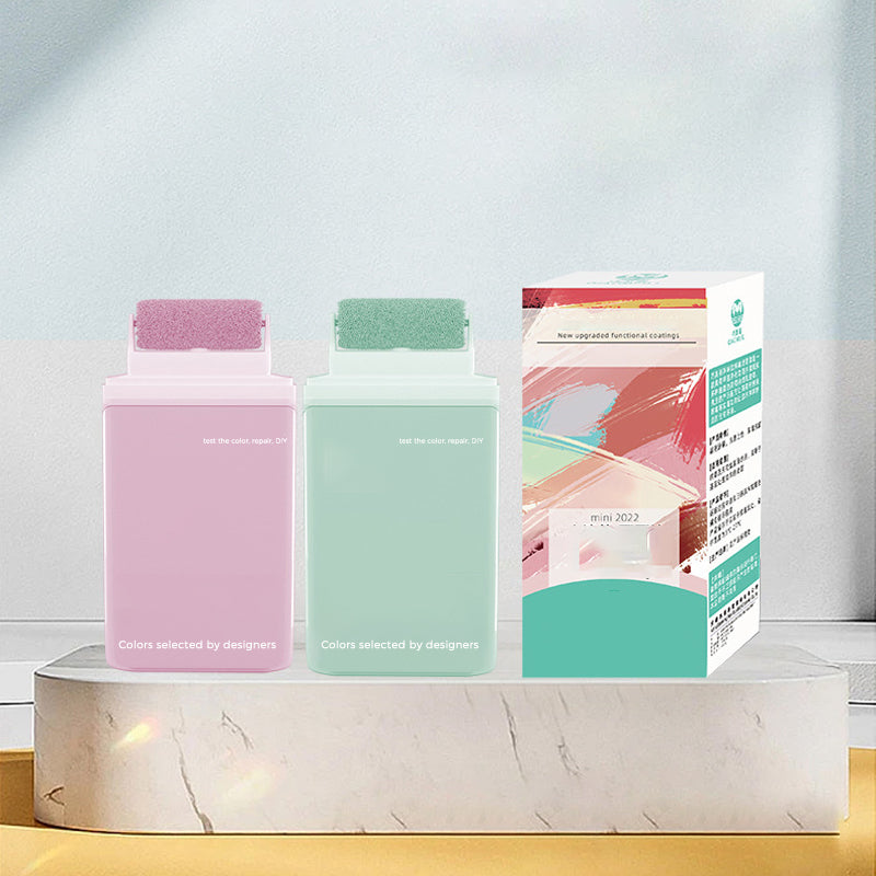 Volelis smulkiam sienų remontui