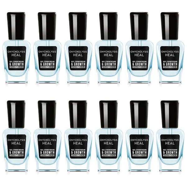 Nagų stiprinimo ir augimo kondicionierius