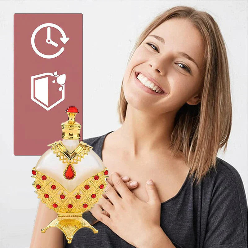 AraDubai™ - aliejiniai kvepalai moterims