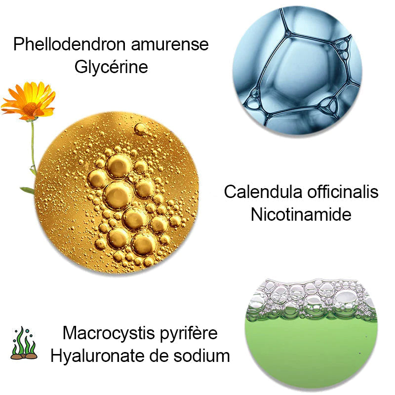 Matinio efekto veido pagrindas
