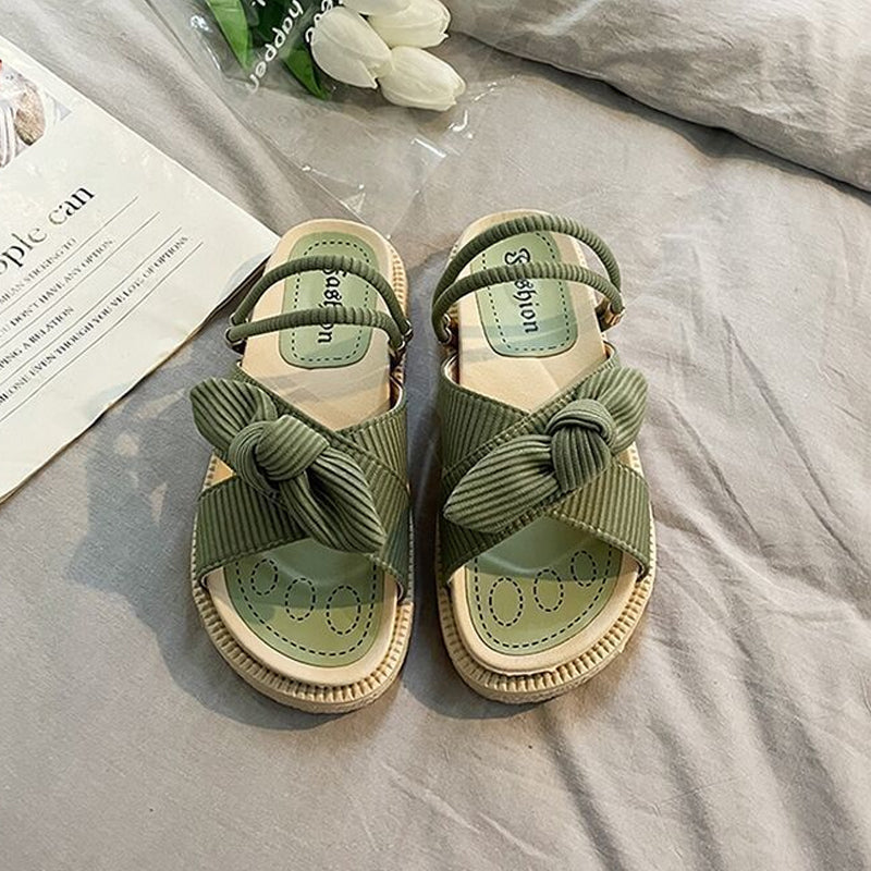 Elegantiškos basutės moterims