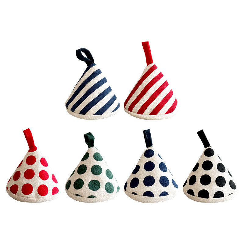 Puodo rankenėlės pirštinė (2 vnt.)