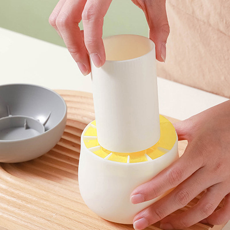 Silikoninė ledukų šaldymo formelė