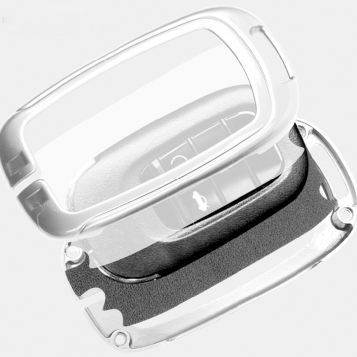 Automobilio raktelių dėklas