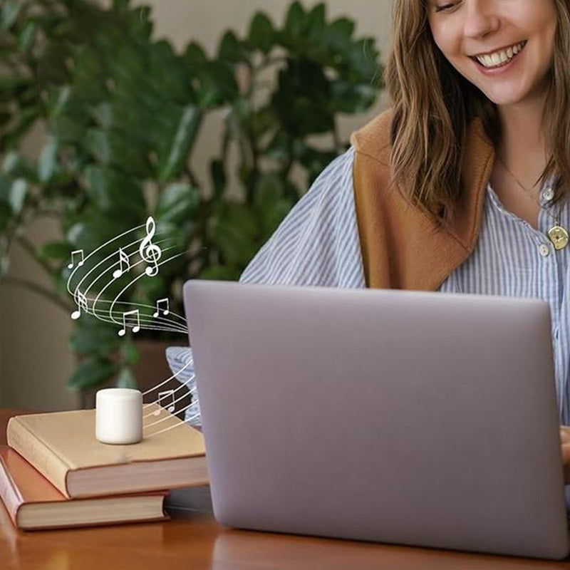 Nešiojama Bluetooth garso kolonėlė