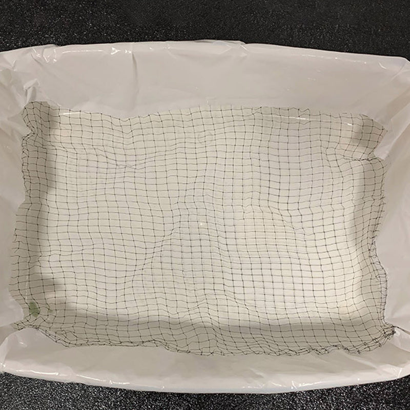 Maišai kačių tualetams (10 vnt.)