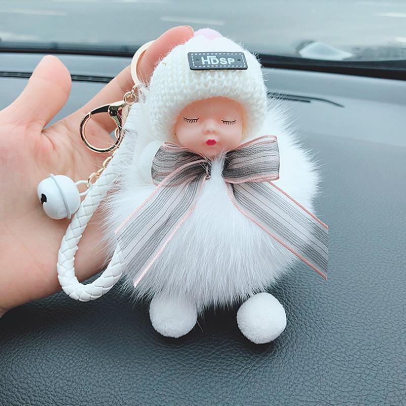 Pakabukas - "Miegančioji lėlė"